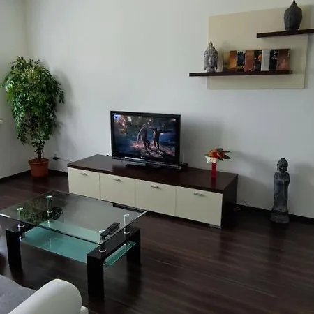 Buddha Na Sidlisku 2 Izbovy Byt Nedaleko Centra, 24h Self Checkin Apartment Banska Bystrica